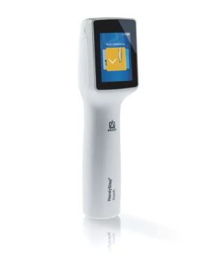 mBm(x)Һ HandyStep® touch, DE-M